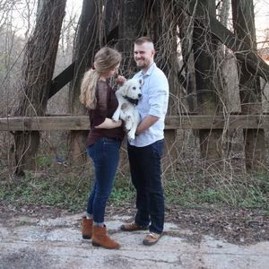 Meet your Posher, Ian